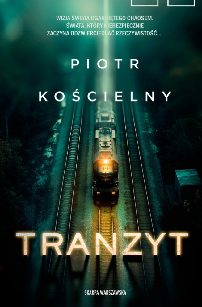Tranzyt