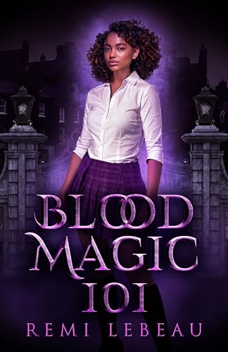 Blood Magic 101