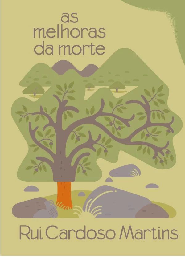 As Melhoras da Morte