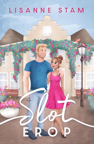 Slot erop (Strik erom Book 2)