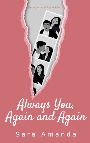Always You, Again and Again