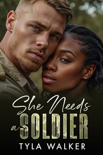 She Needs a Soldie