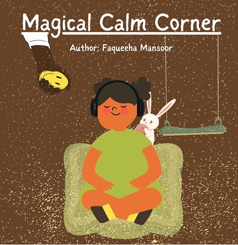 Magical Calm Corner