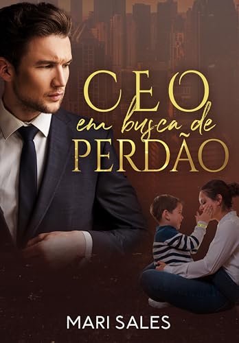 CEO Em Busca de Perdão