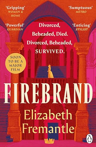 Firebrand
