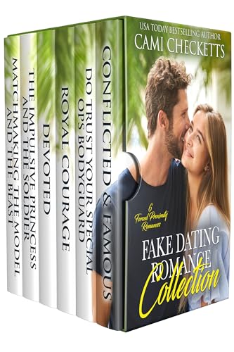 Fake Dating Romance Collection