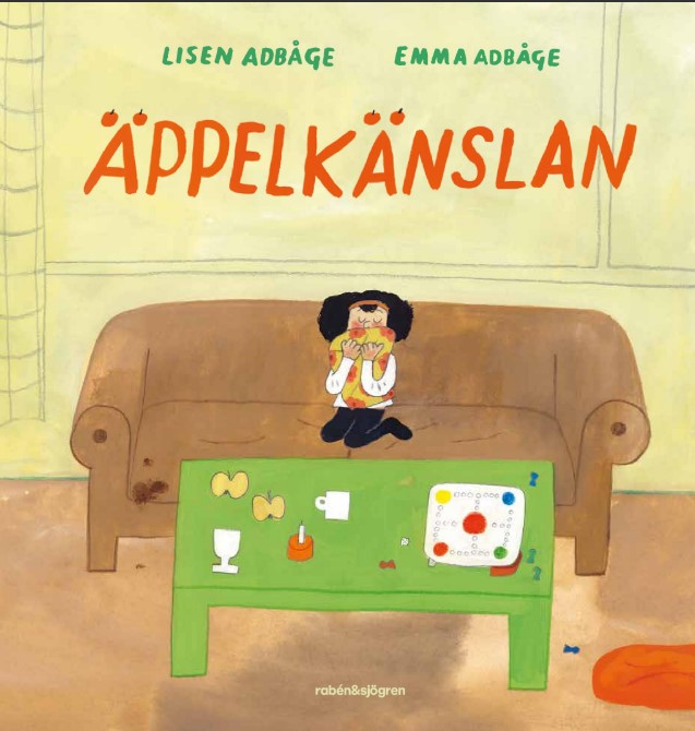 Äppelkänslan