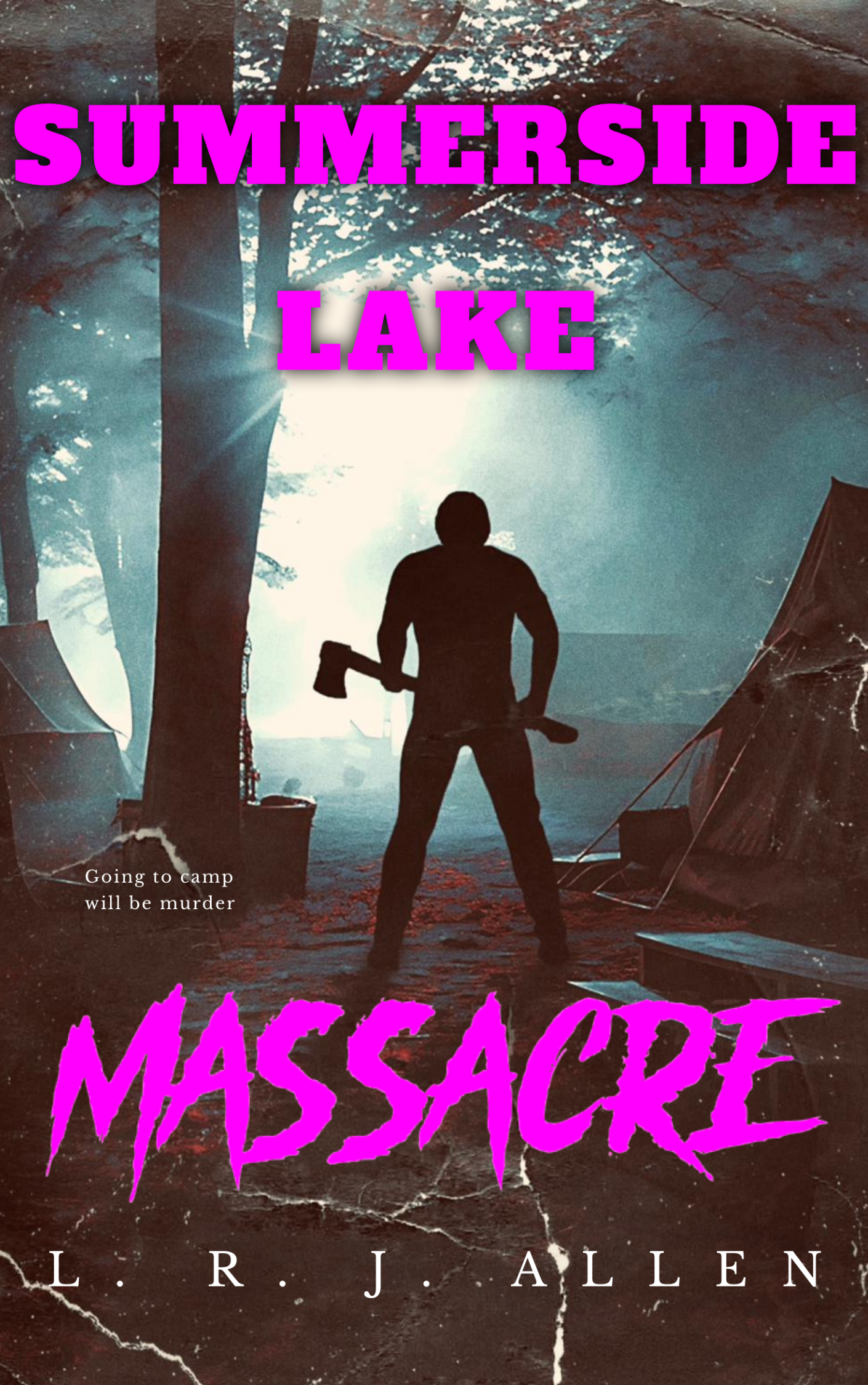 Summerside Lake Massacre