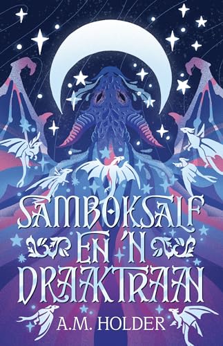 Samboksalf en ’n draaktraan