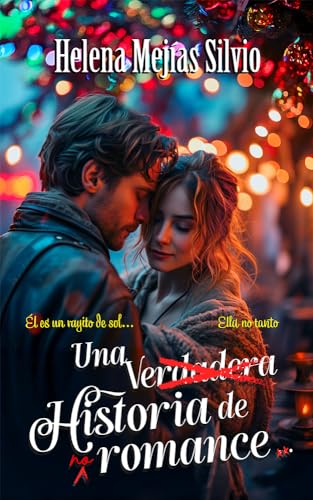Una historia de no romance