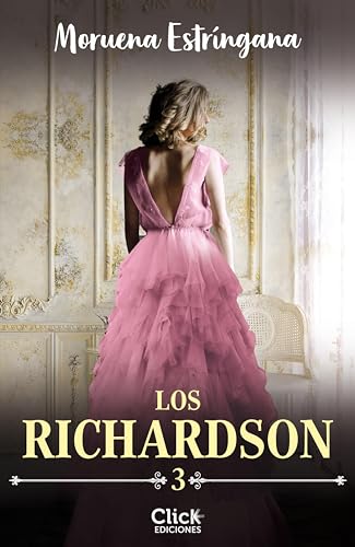 Los Richardson 3 (Romántica)