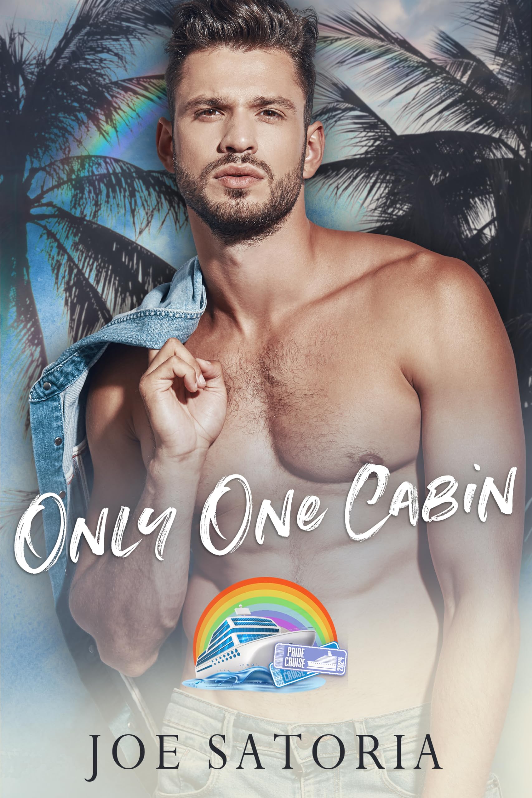 Only One Cabin