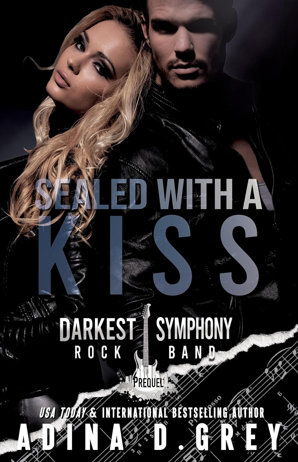 Sealed with a Kiss