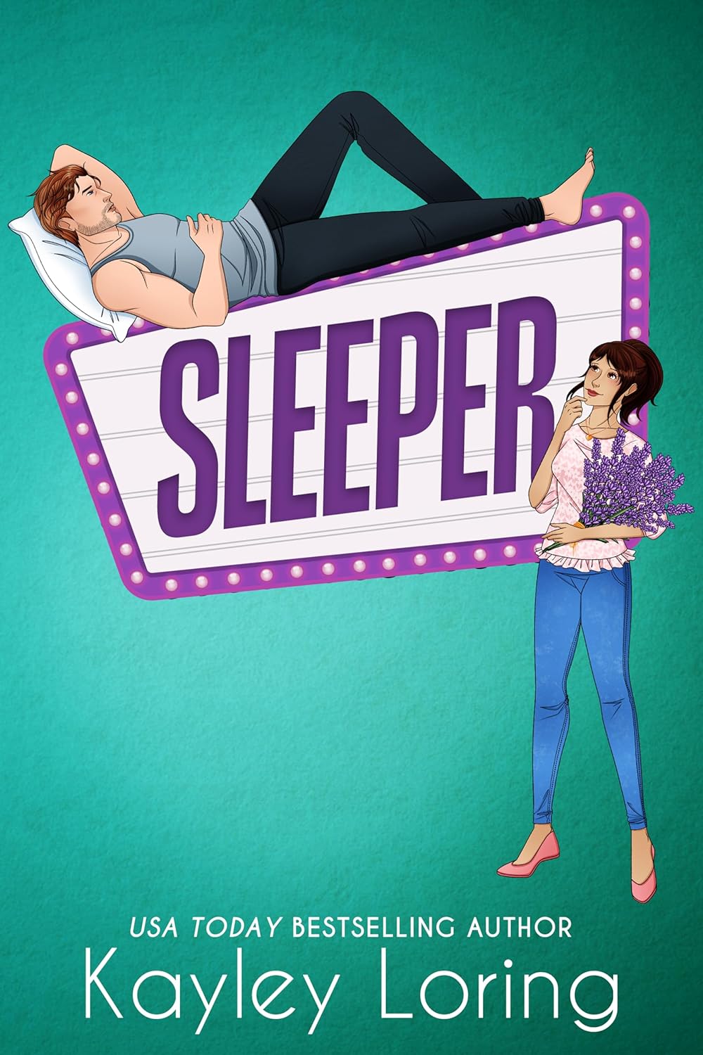 Sleeper