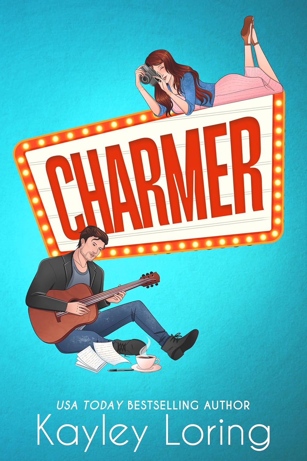 Charmer