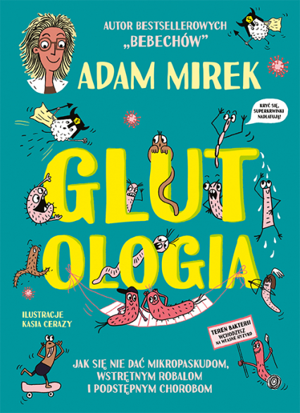 Glutologia