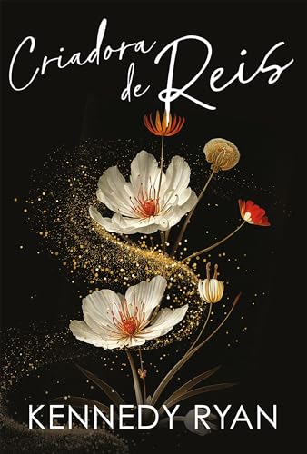 Criadora de reis – Um romance de Kennedy Ryan sobre um amor improvável book cover