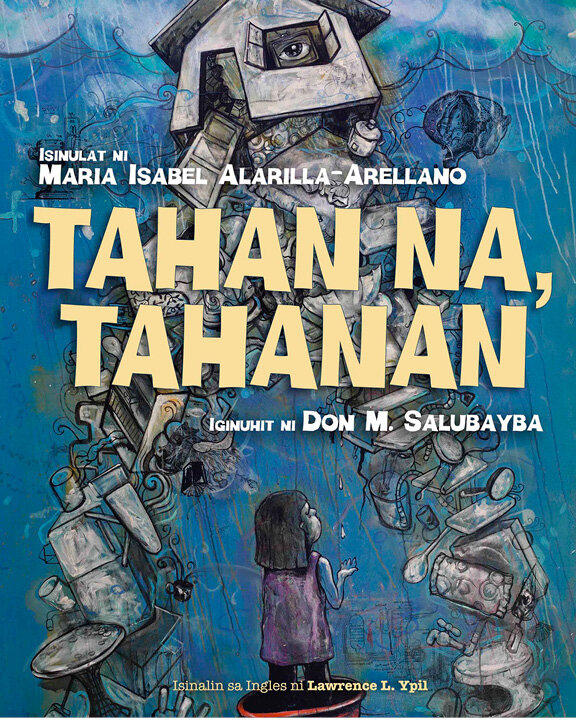 Tahan Na, Tahanan