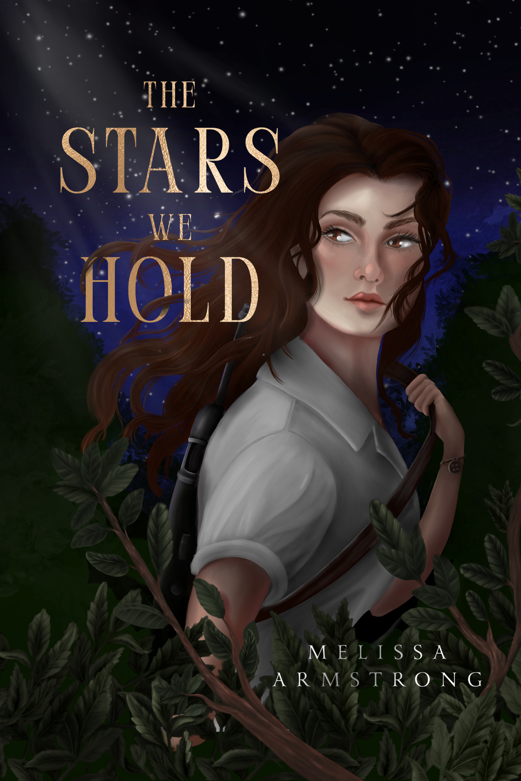 The Stars We Hold