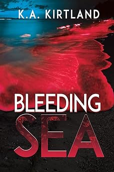 Bleeding Sea