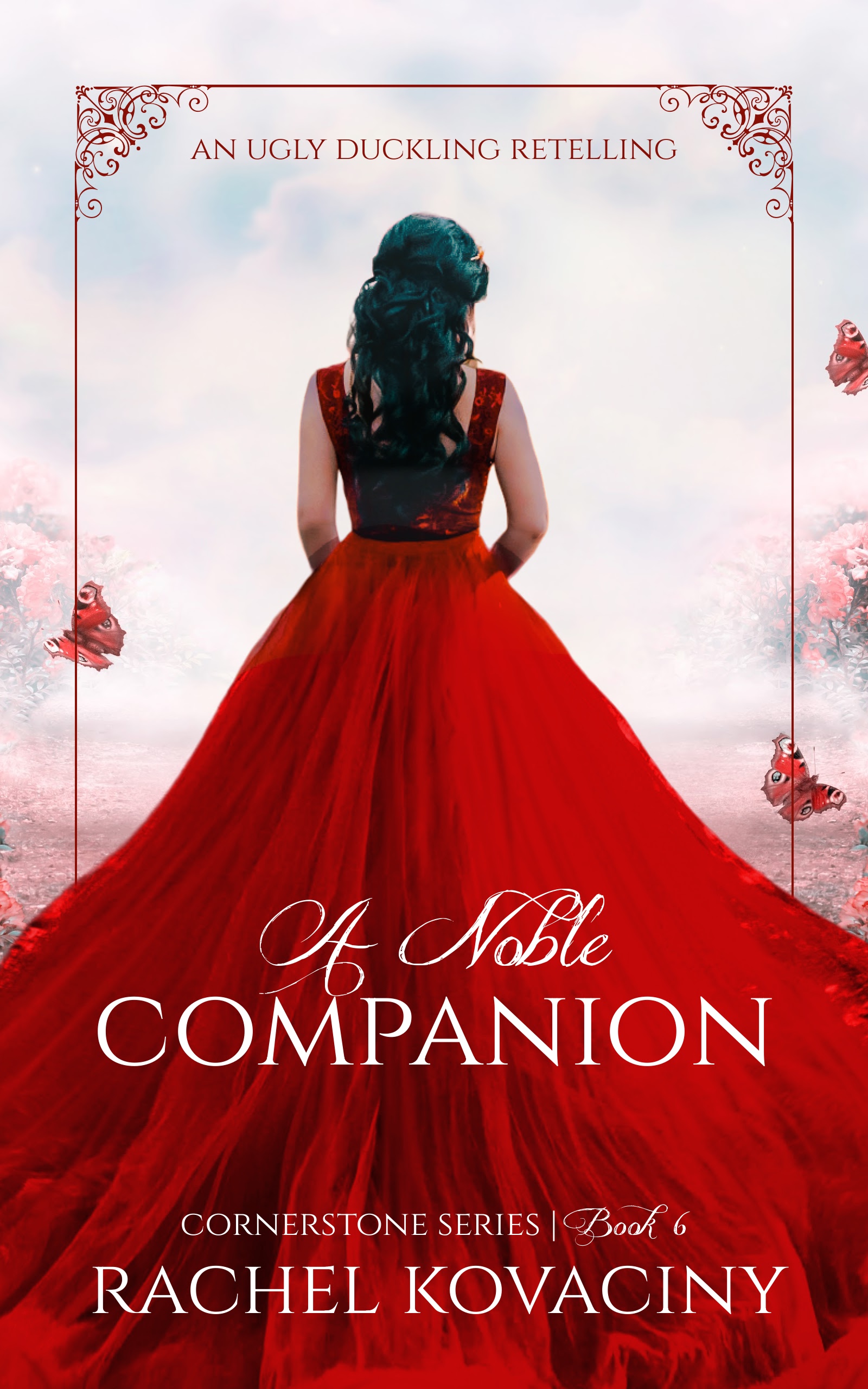 A Noble Companion
