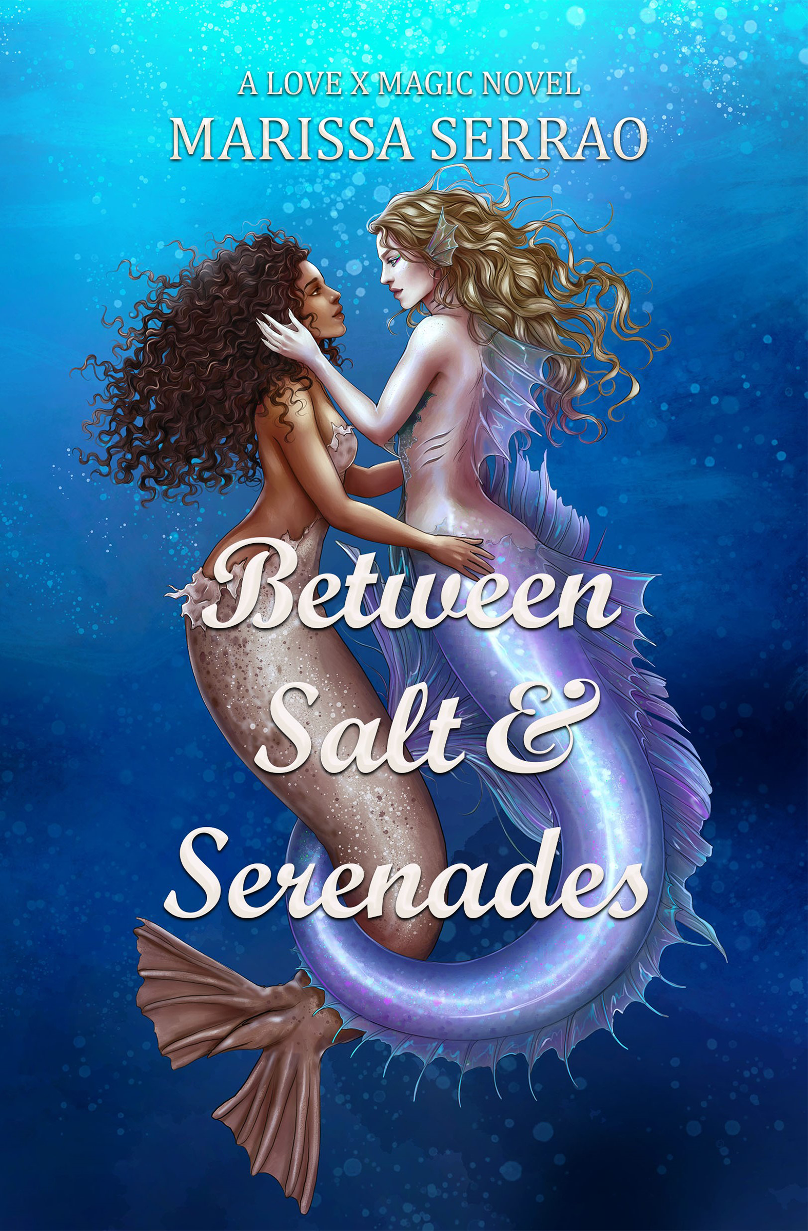 Between Salt & Serenades