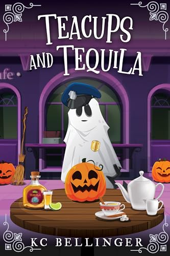 Teacups and Tequila
