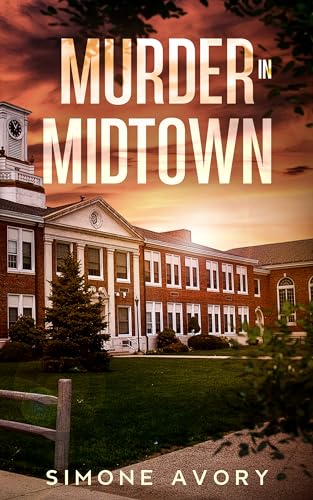 Murder in Midtown