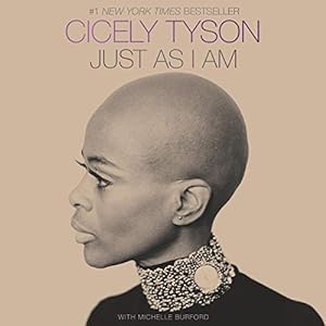 Just as I Am
