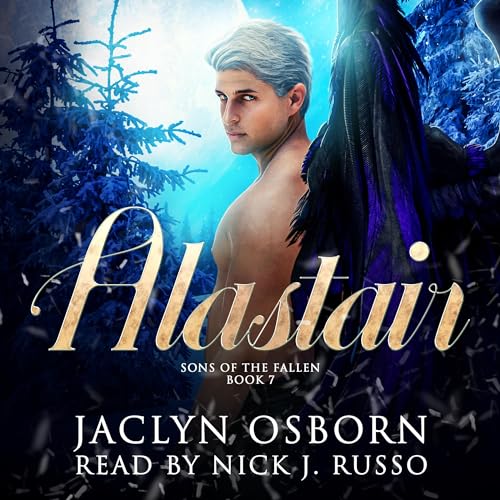 Alastair (Sons of the Fallen, #7)