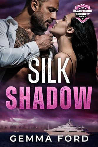 Silk Shadow