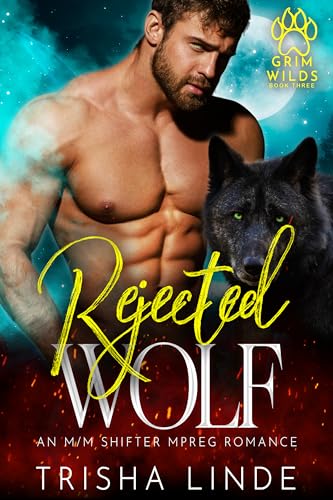 Rejected Wolf