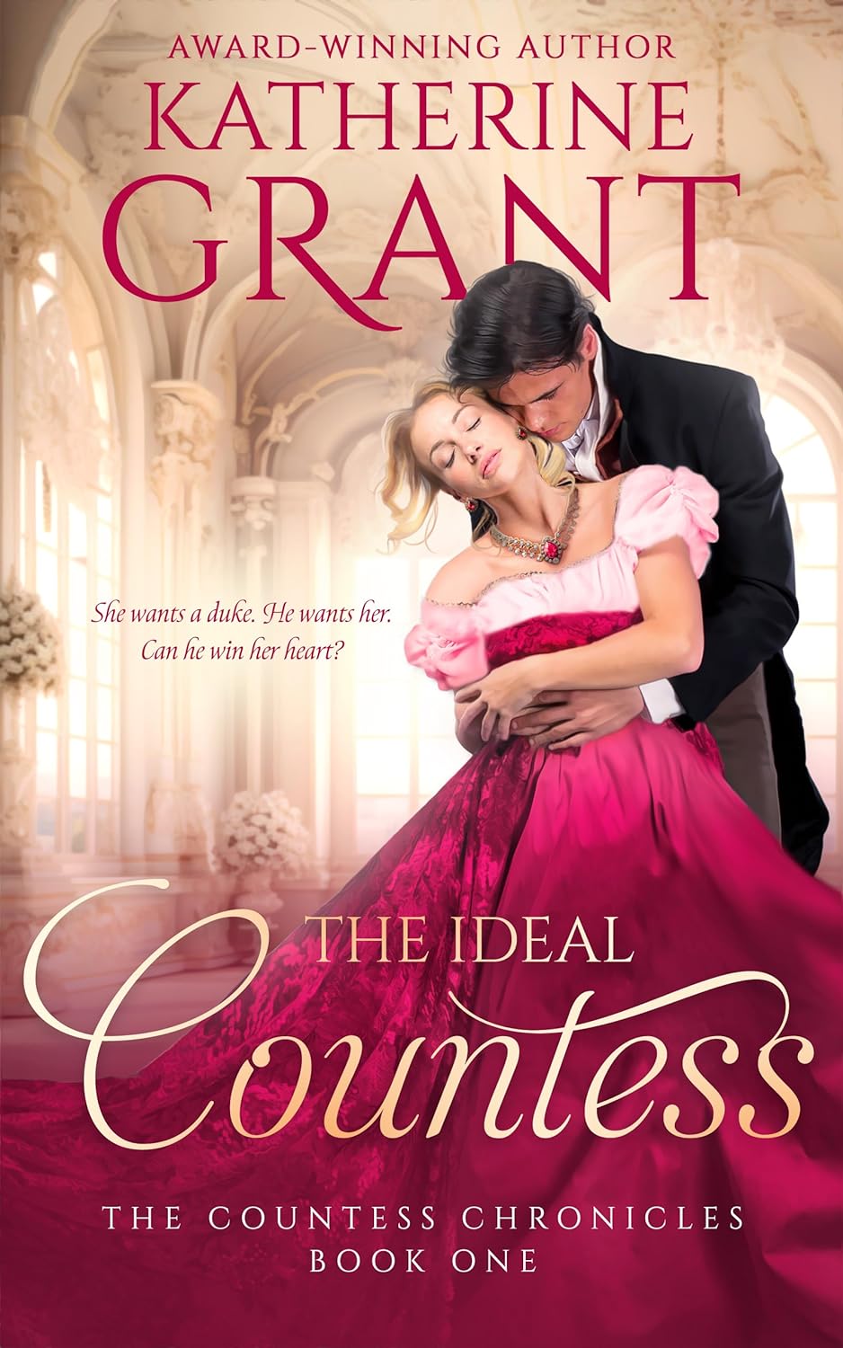 The Ideal Countess