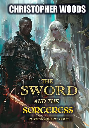 The Sword and the Sorceress