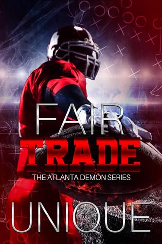 Fair Trade: The Atlanta Demon Series