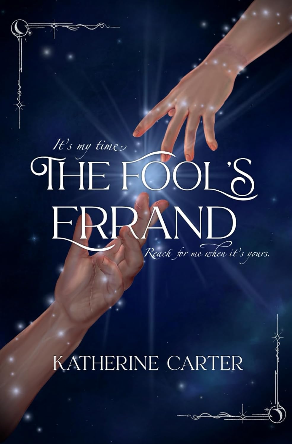 The Fool's Errand