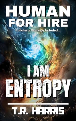 I Am Entropy