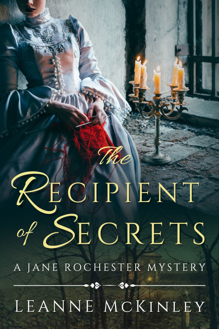 The Recipient of Secrets
