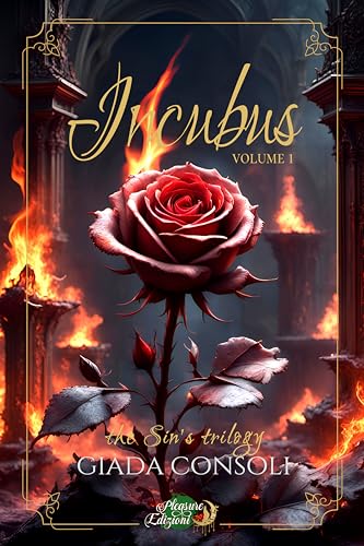 INCUBUS: the Sin's Trilogy