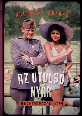 Az utolsó nyár