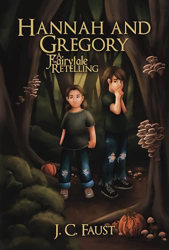 Hannah and Gregory