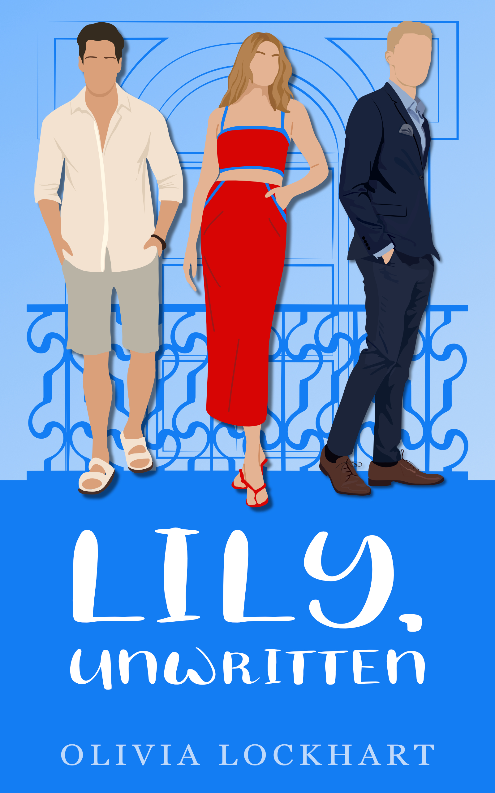 Lily, Unwritten
