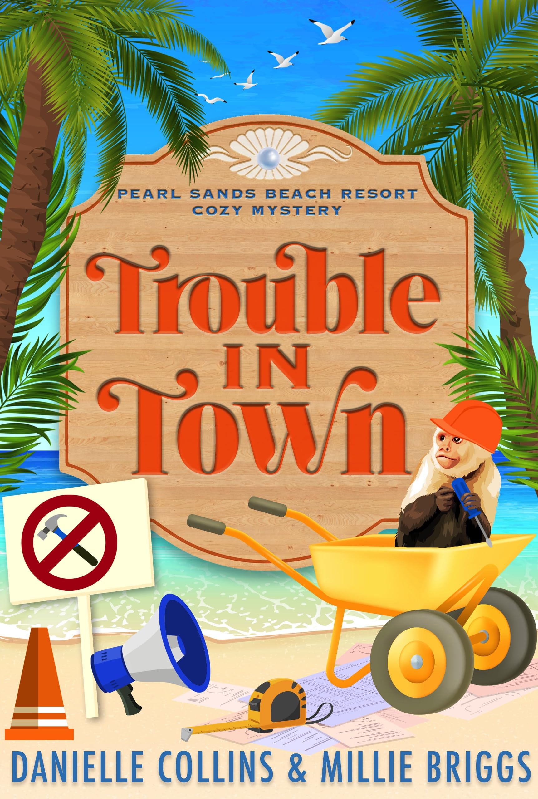 Trouble in Town