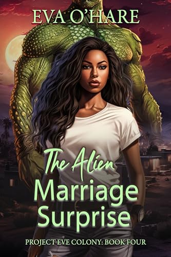The Alien Marriage Surprise