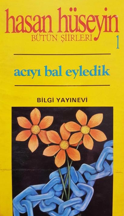 Acıyı Bal Eyledik