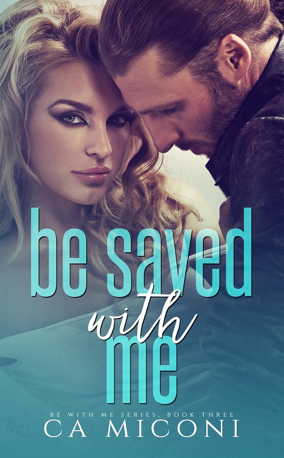 Be Saved with Me
