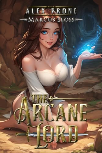 The Arcane Lord