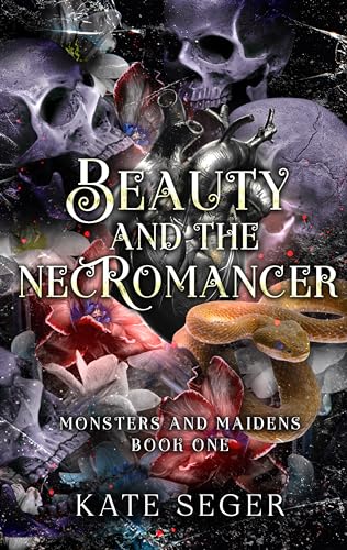 Beauty & the Necromancer