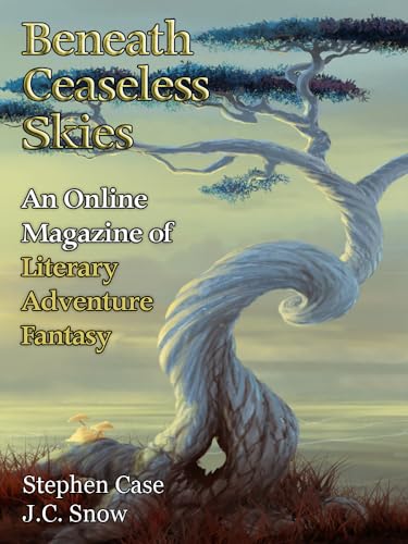 Beneath Ceaseless Skies Issue #410