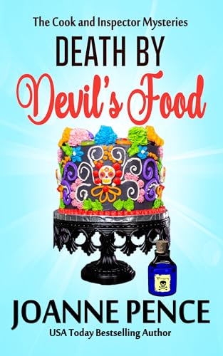 Death by Devil's Food